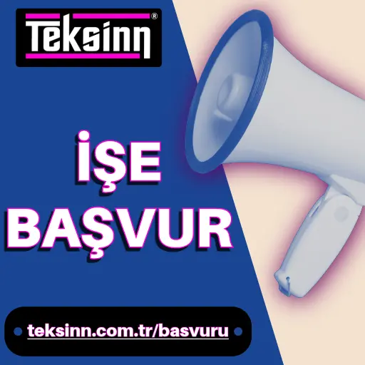 İş Başvurusu