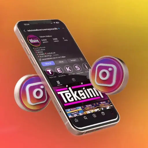 Sosyal Medya Hesabımız