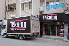 SUSURLUK MAĞAZA