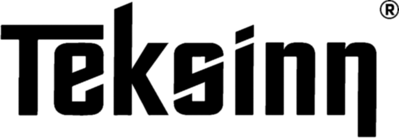 Teksinn Şirket Logo