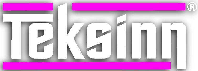 TEKSİNN Logo
